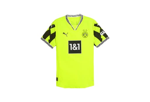 PUMA BVB Special Jersey '24/25' - Authentic (SS25)