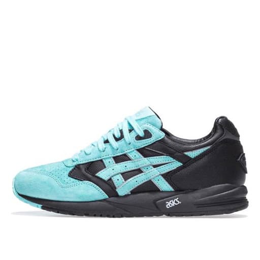 Asics x Diamond Supply Co x Ronnie Fieg Gel-Saga 'Tiffany' (2015)