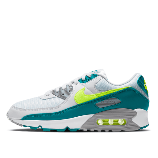 Nike Air Max 90 Spruce Lime (2021)