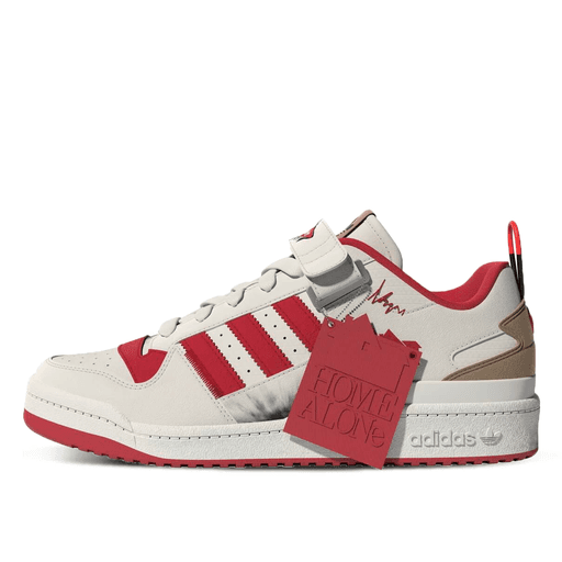 Adidas x Home Alone Forum Low (2021)