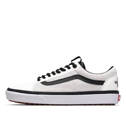 Vans x The North Face Old Skool MTE DX TNF White