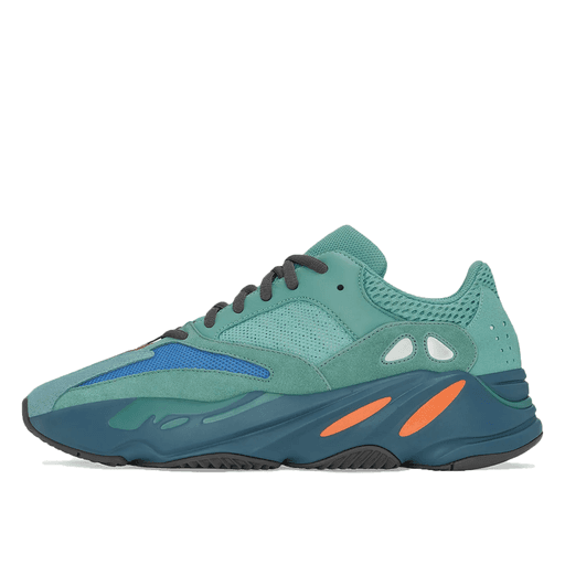 Yeezy Boost 700 Fade Azure (2021)
