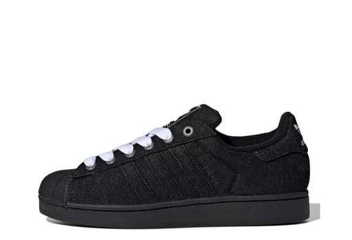 adidas Superstar II 'Denim Black' (2025)