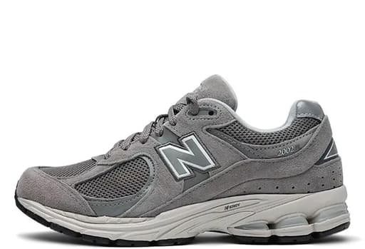 New Balance 2002R Marblehead Light Aluminum (2022)