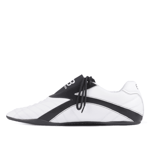 Balenciaga Zen Sneaker White Black (2020)