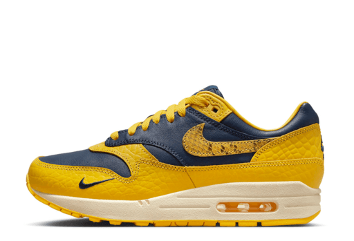 Nike Air Max 1 WMNS CO Japan 'Michigan' (2023)