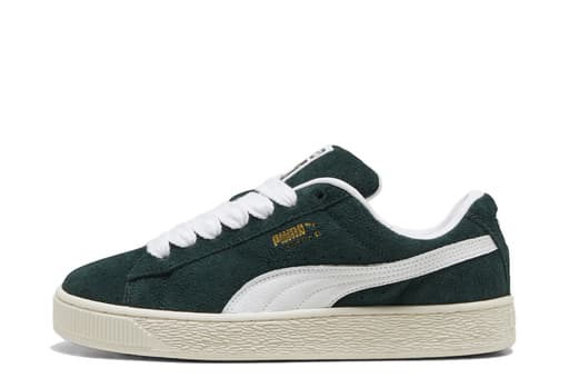 Puma Suede XL Hairy 'Ponderosa Pine' (2023)