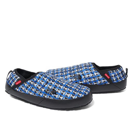Supreme x The North Face Studded Traction Mule Royal (SS21)