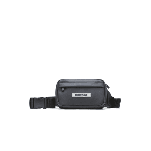 Fear Of God ESSENTIALS Sling Bag Dark Slate/Stretch Limo/Black (FW20)