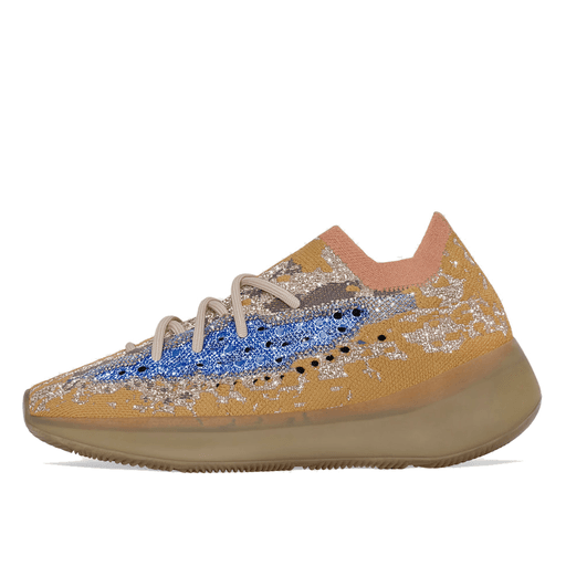 Yeezy Boost 380 'Blue Oat' Reflective (2020)