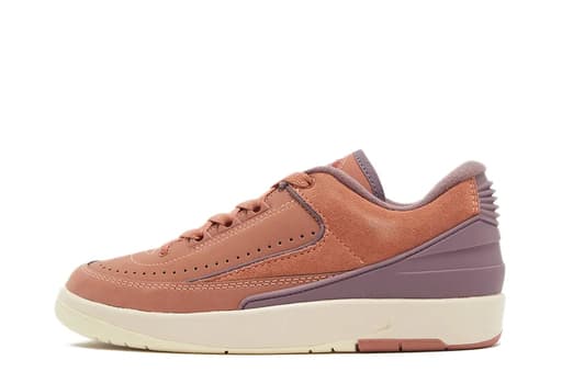 Air Jordan 2 Low WMNS Sky J Orange (2023)