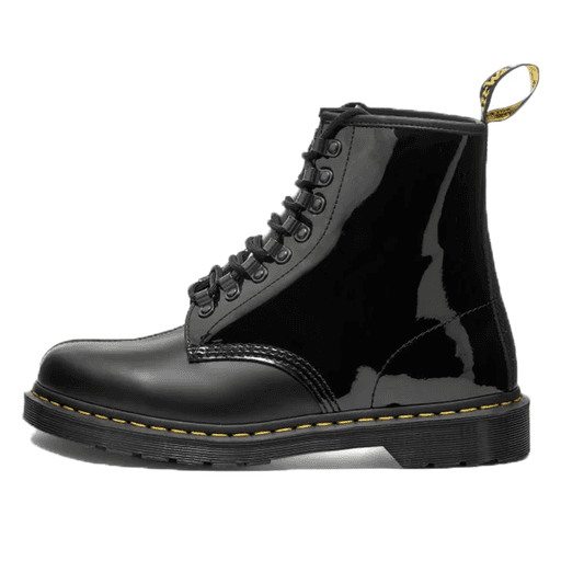 Dr. Martens x Pleasures 1460 Black (2020)