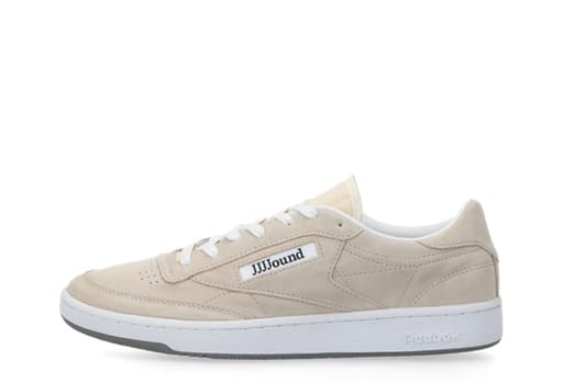 Reebok x JJJJound Club C 85 'Cork' (2024)