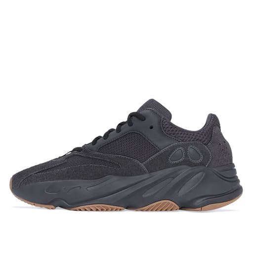 Yeezy Boost 700 'Utility Black'