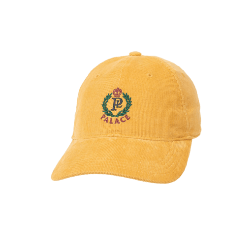 Palace x Reebok NPC 6-Panel Tan (SS21)