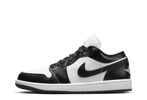 Air Jordan 1 Low WMNS ‘Panda’ (2023)