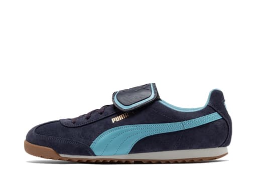 Puma x Noah Arizona 'New Navy' (2024)