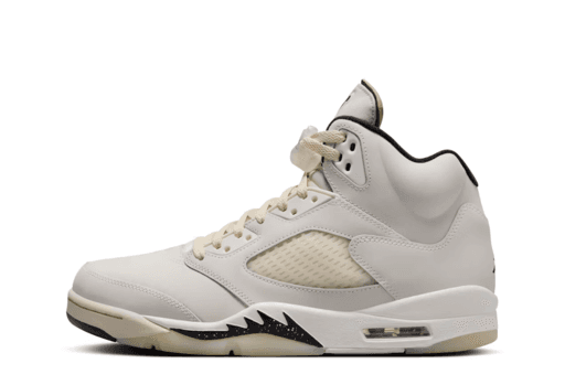 Air Jordan 5 SE 'Sail' (2024)