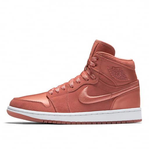 Air Jordan 1 Retro High WMNS Sunblush 'Season of Her'