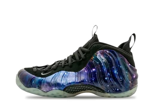 Nike Air Foamposite One QS 'Galaxy' (2025)