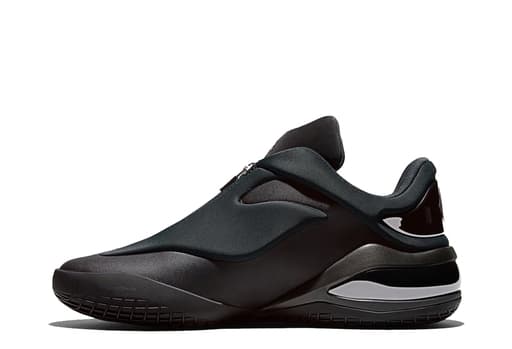 Converse SHAI 001 'Charm Black' (2025)