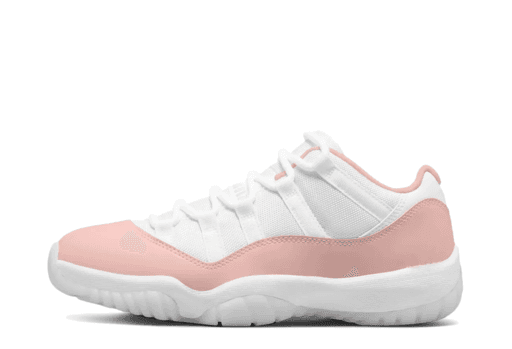 Air Jordan 11 Low WMNS 'Legend Pink' (2024)