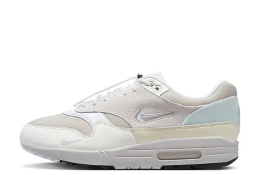 Nike Air Max 1 'No Bubble' (2022)