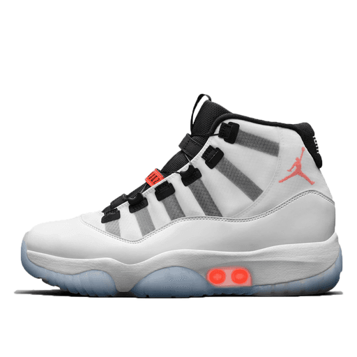 Air Jordan 11 Adapt White (UK Plug) (2020)