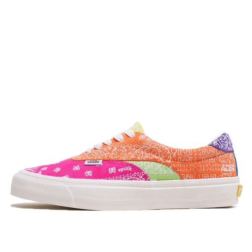 Vans Acer Ni SP Rhude Multicolor (2020)