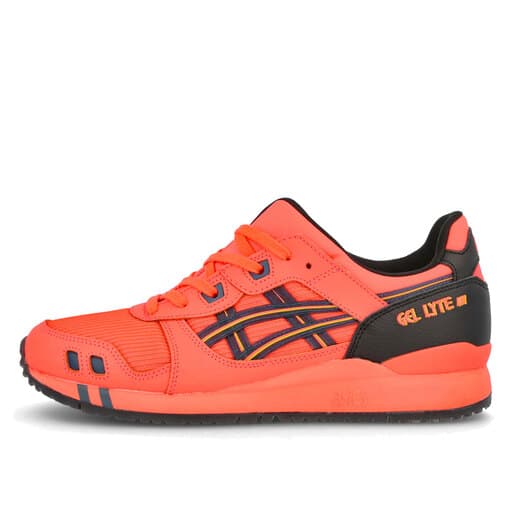 Asics Gel-Lyte III Sunrise Red (2020)