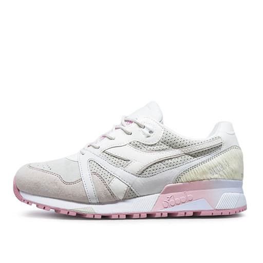Diadora N9000 X-Large 24 Kilates Copito