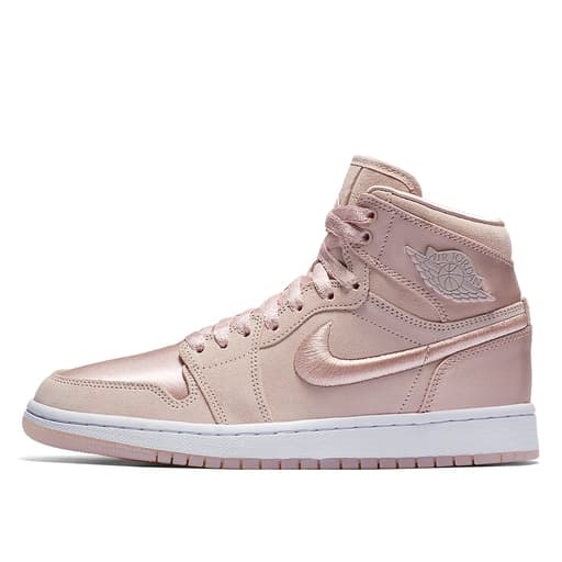 Air Jordan 1 Retro High WMNS Siltstone Red 'Season of Her'