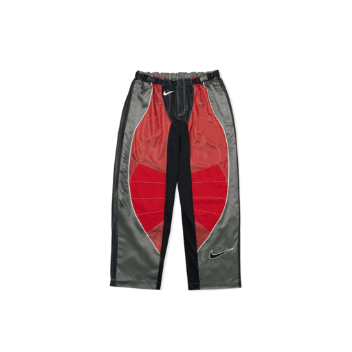 Nike x Cactus Plant Flea Market MX Rave Pant Red/Grey/Black (SS21)