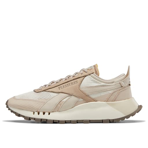Reebok x Pleasures Classic Leather Legacy 'California Desert' (2020)
