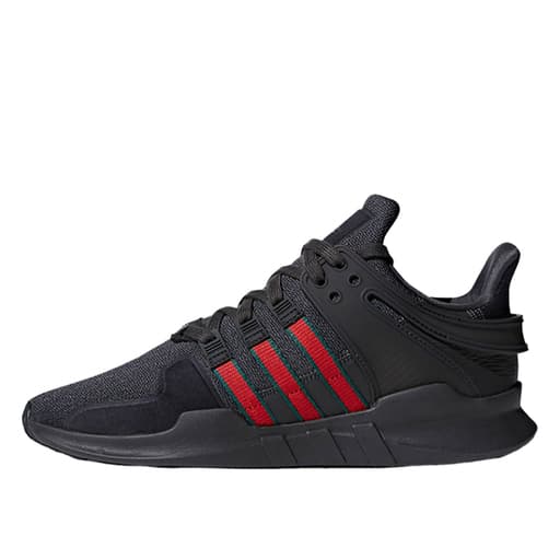 Adidas EQT Support ADV Black Gucci