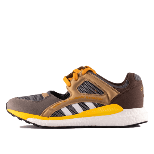 Adidas x Human Made EQT Racing 93/16 Cardboard (2021)
