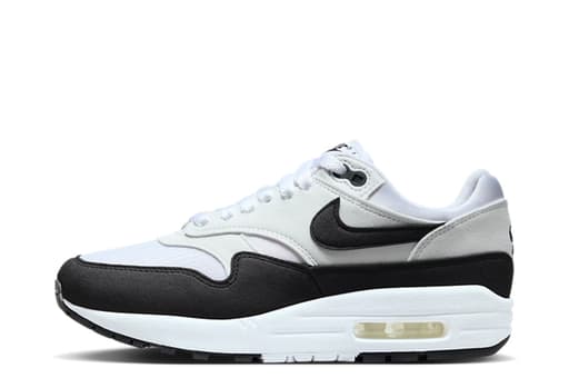 Nike Air Max 1 WMNS 'Black & White' (2023)