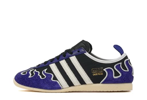 Adidas x Brain Dead Japan Lo 'Warm Vans' (2025)