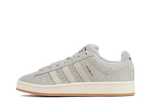 Adidas Campus 00s 'Wonder Silver' (2024)