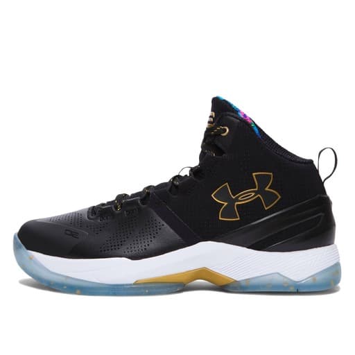 Under Armour Curry 2 'Elite'