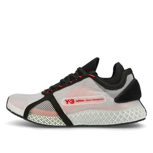 Adidas Y-3 Runner 4D IOW Bliss (2021)