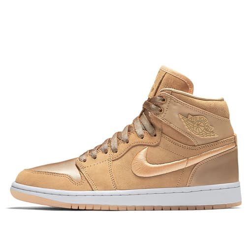 Air Jordan 1 Retro High Nike WMNS Ice Peach 'Season of Her'