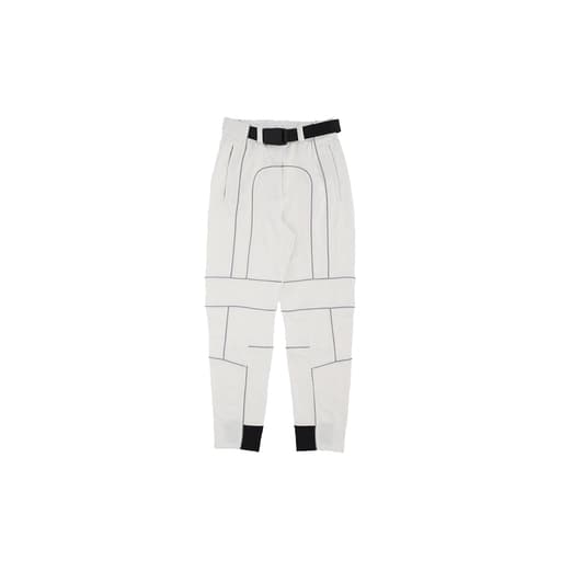 Nike x Ambush (WMNS) Reversible Pants Phantom White