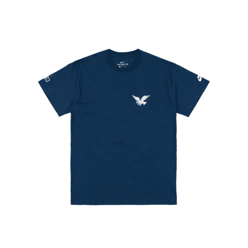 Nike SB x Parra USA Federation Kit T-shirt (SS21)