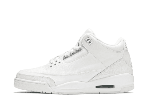 Air Jordan 3 Retro 'Pure Money' (2025)