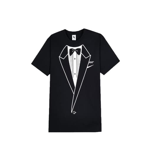 Nike x Off-White NRG A6 T-Shirt Tee Black