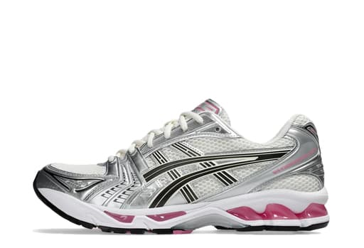 Asics Gel-Kayano 14 'Cream Sweet Pink' (2024)