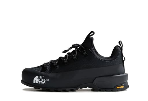 The North Face Glenclyffe Low 'Black' (2023)
