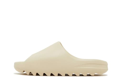 Yeezy Slide 'Bone'