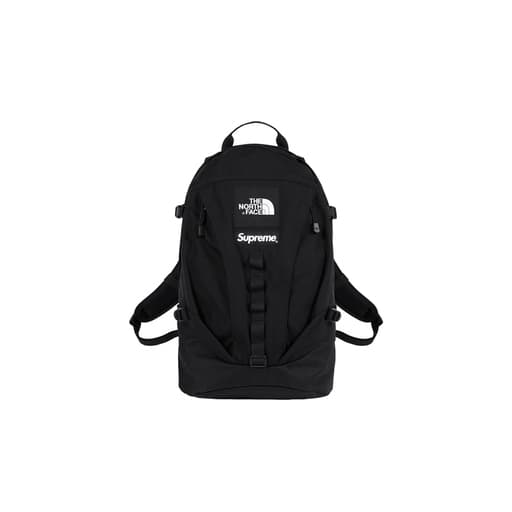 Supreme x The North Face Expedition TNF Backpack Black (FW18)